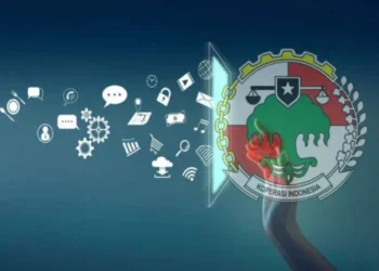 DIGITALISASI KOPERASI DI ERA TEHNOLOGI