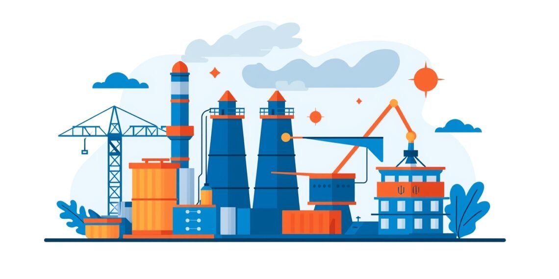 Industrialisasi Koperasi: Upaya Menjawab Tantangan Zaman (Pertama)