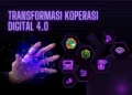 Percepatan Tranformasi Digital Koperasi dalam Rangka Meningkatkan Daya Saing dan Menembus Pasar Global